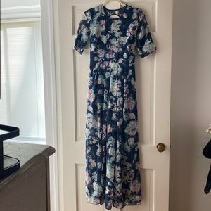 BCBGeneration maxi dress